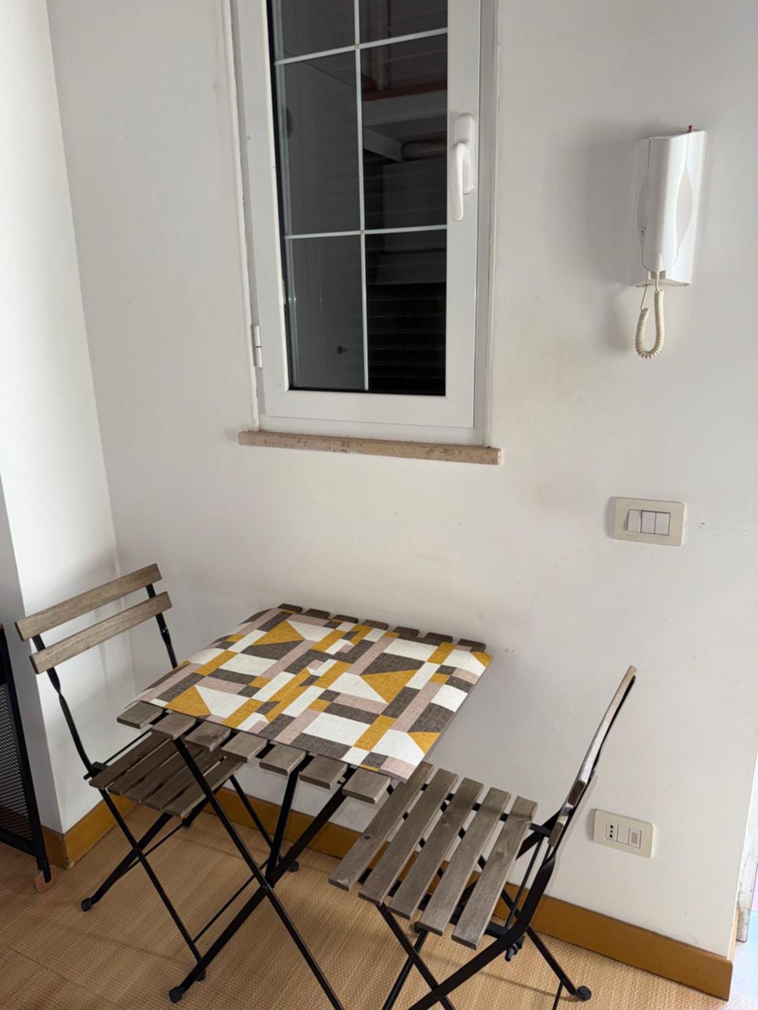 Appartement Kejsi