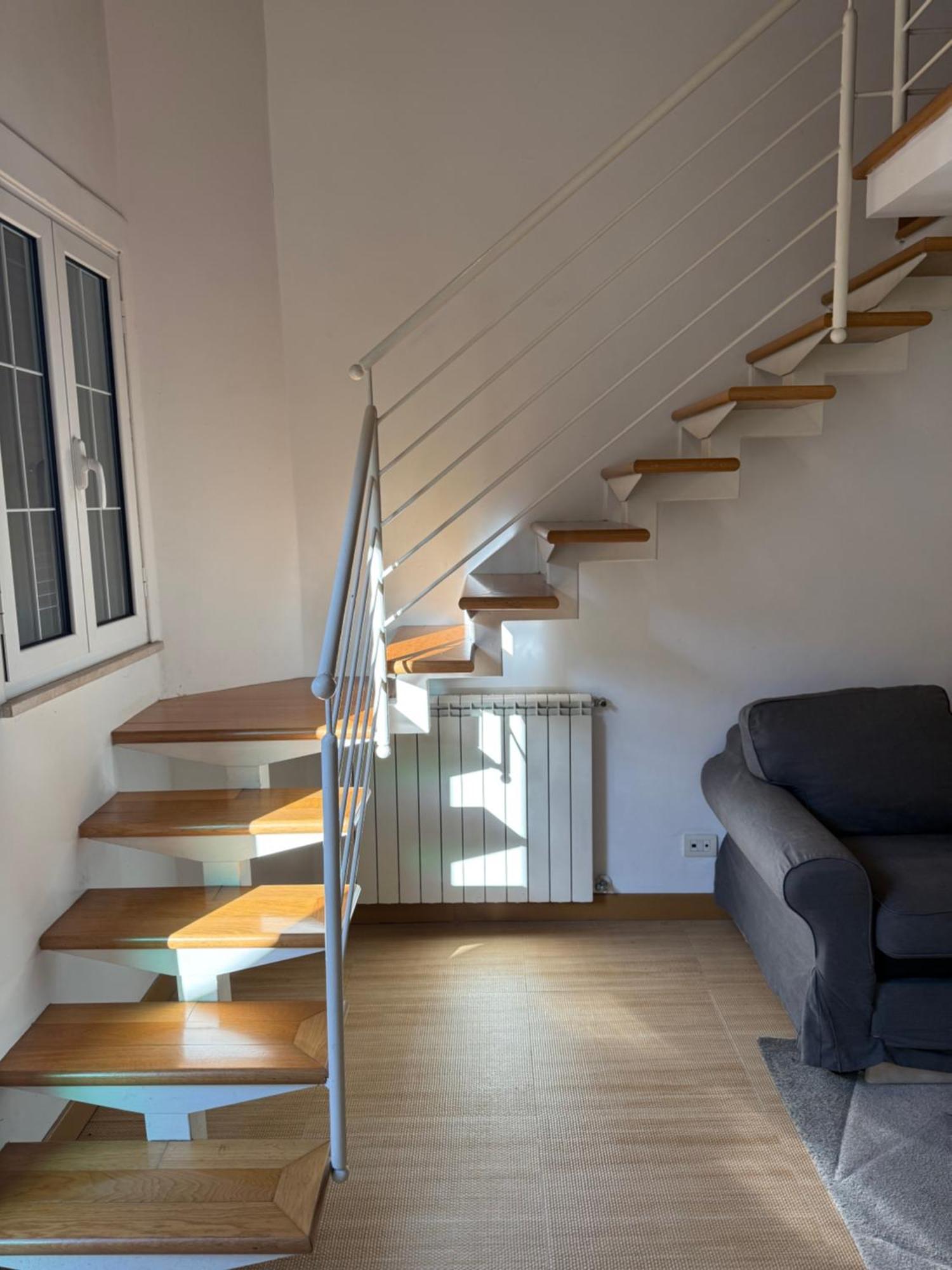 Apartment Kejsi