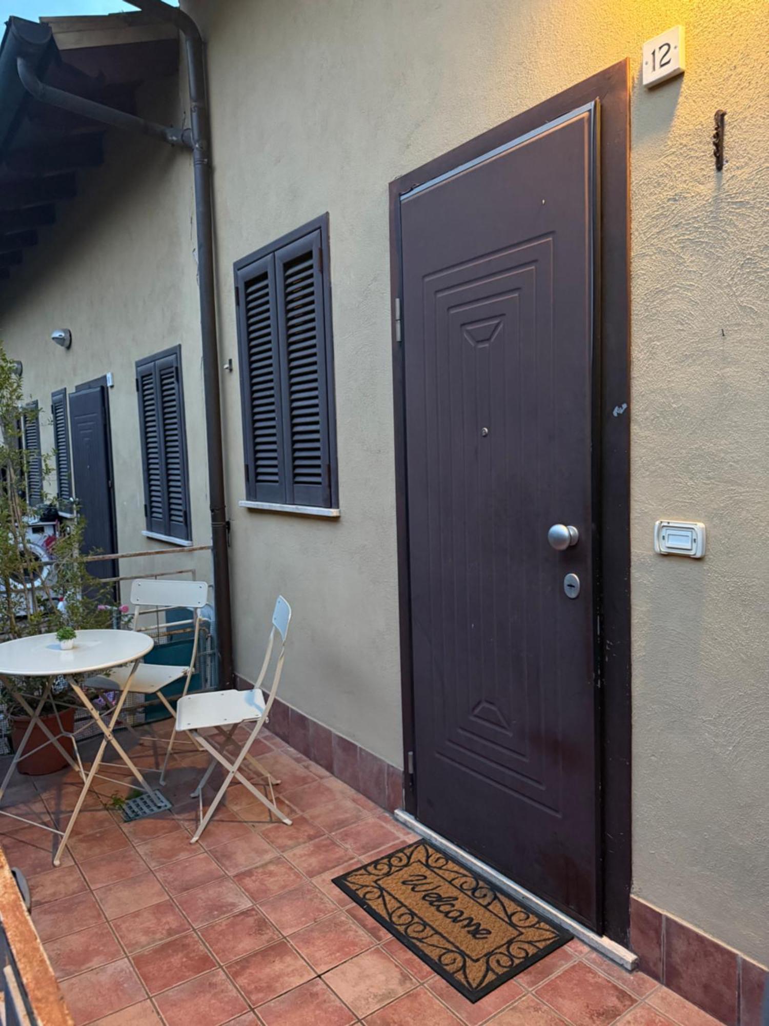 Appartement Kejsi