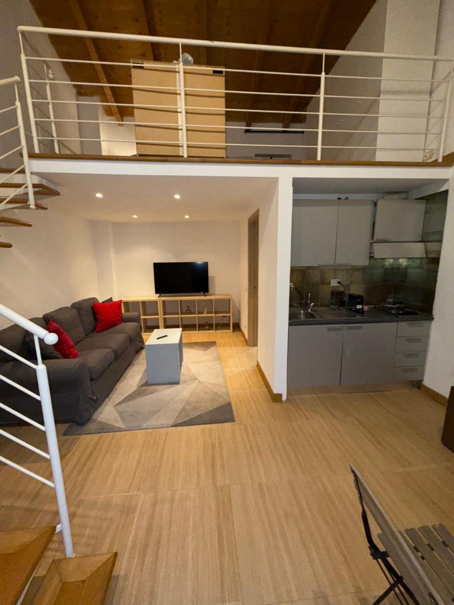 Appartement Kejsi *