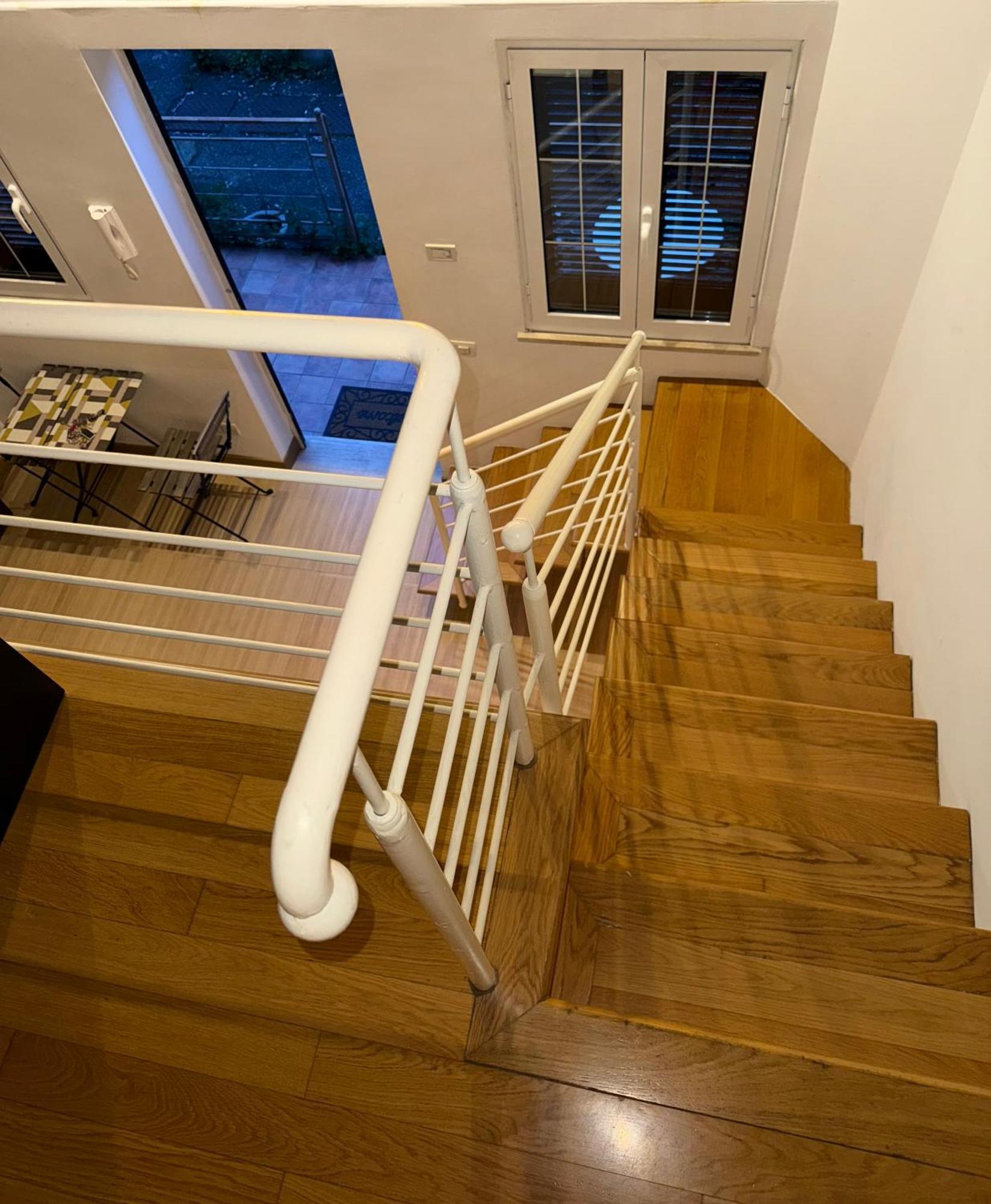 Kejsi Appartement *