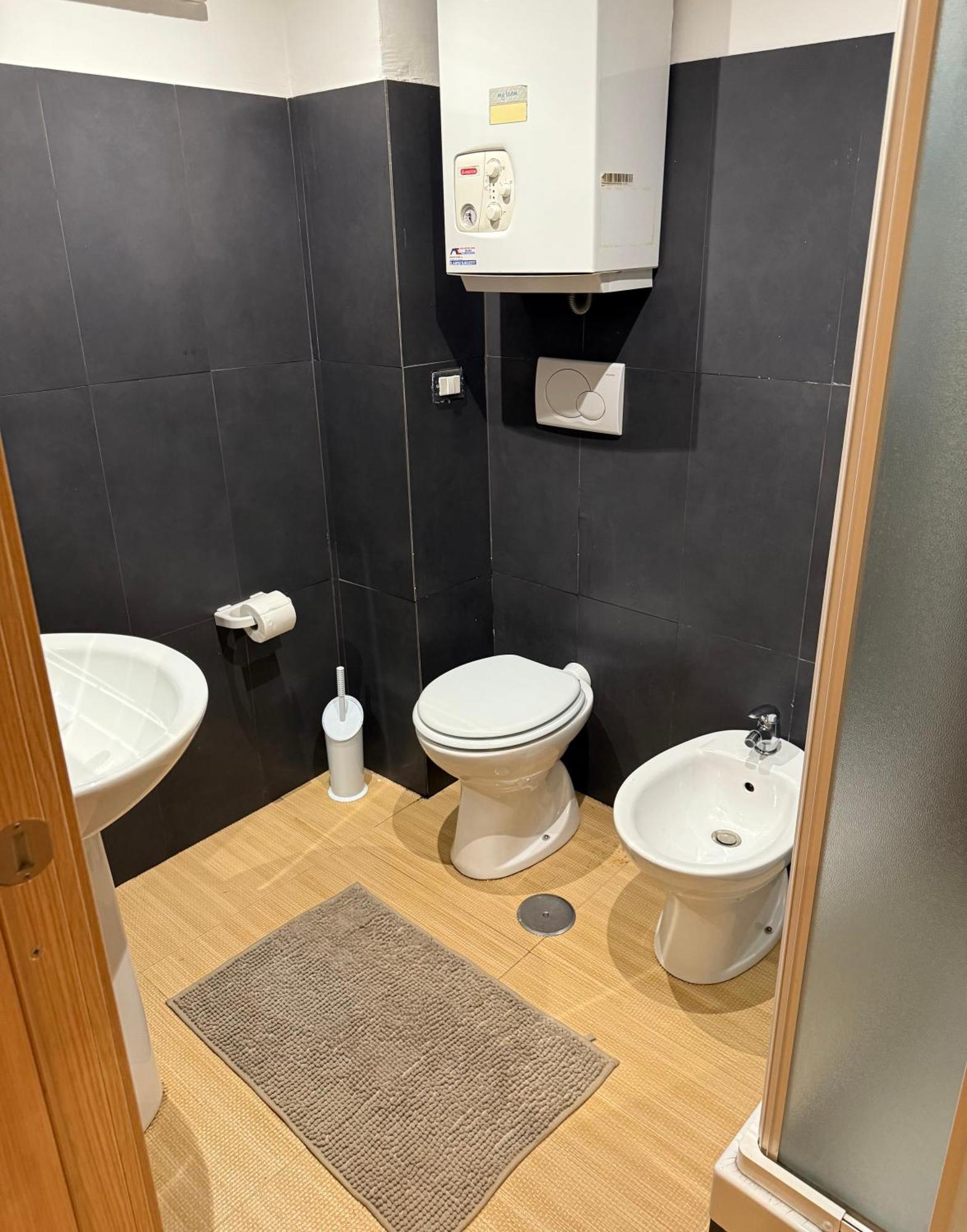 Appartement Kejsi *