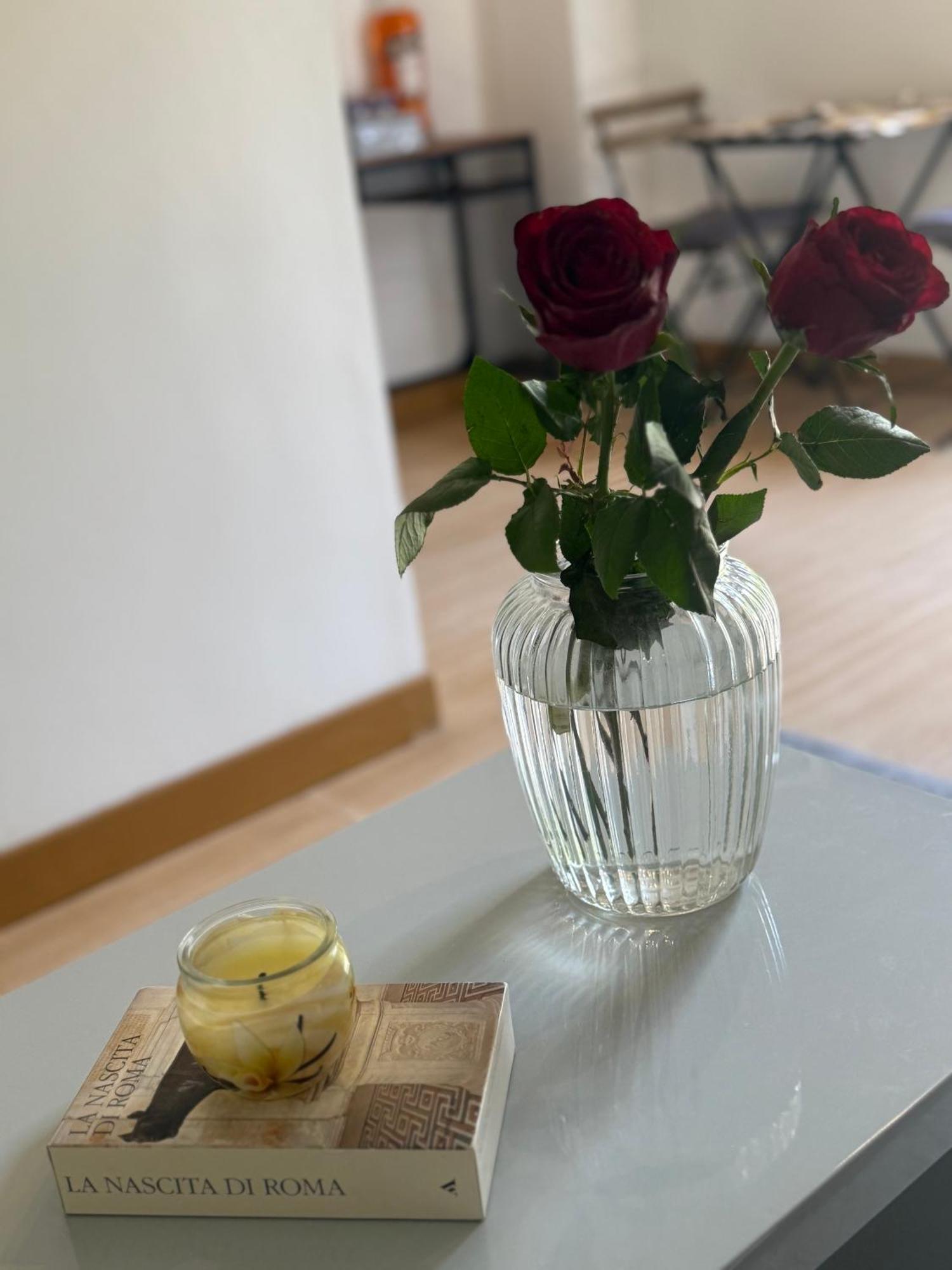 Appartement Kejsi *