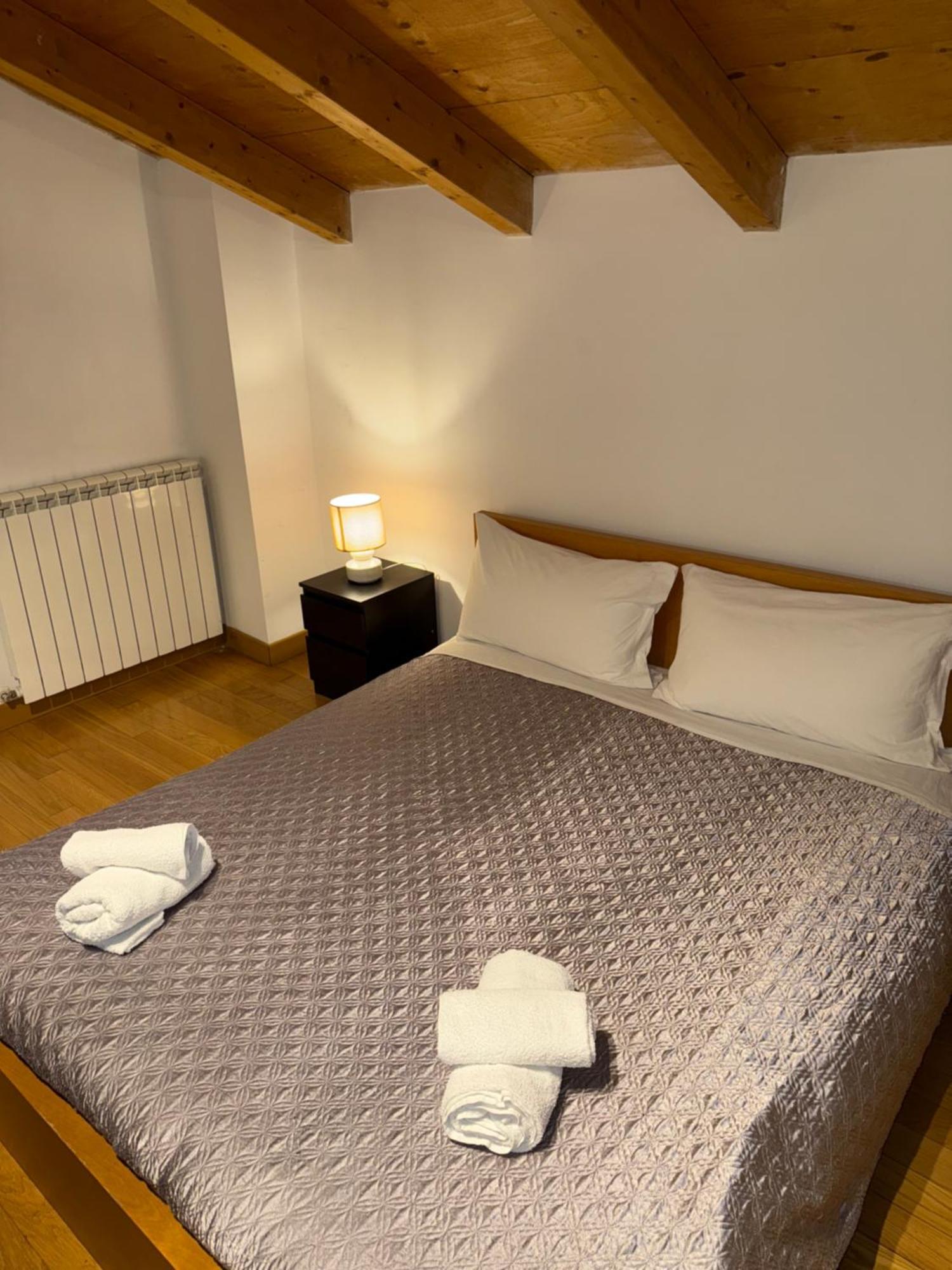 Kejsi Appartement Rome